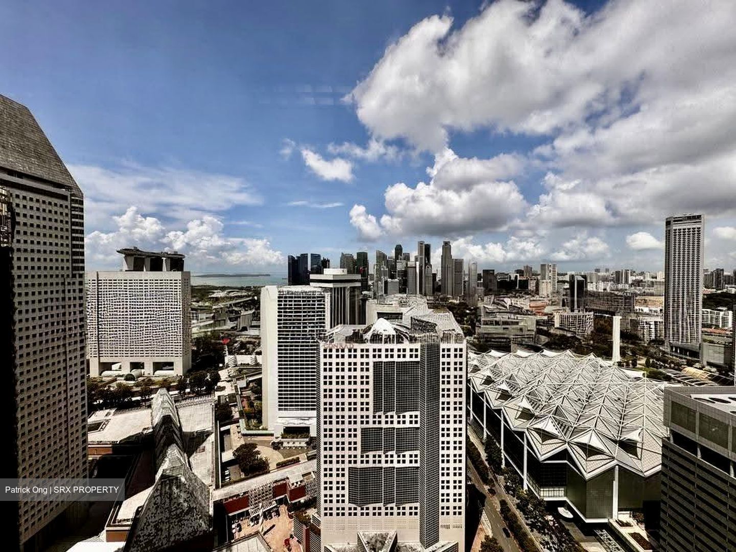 Suntec Tower Three (D1), Office #622555461
